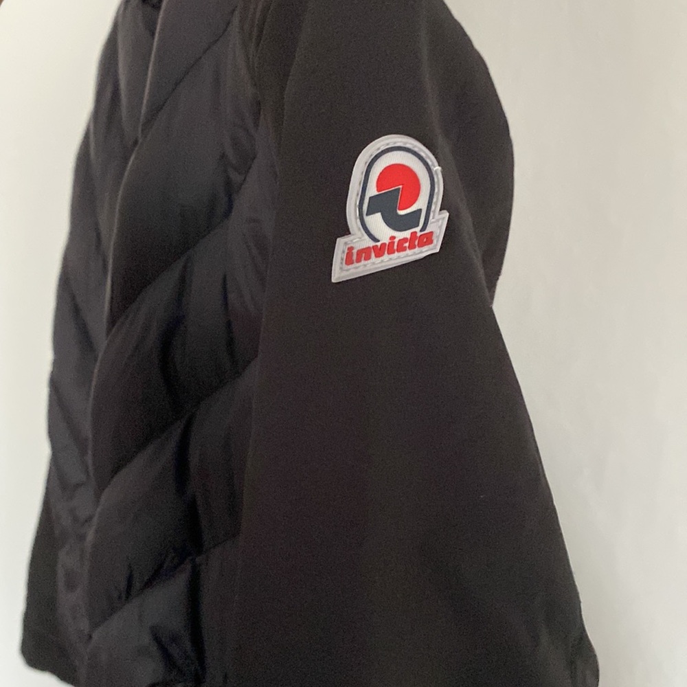 Invicta Puffer Jacket